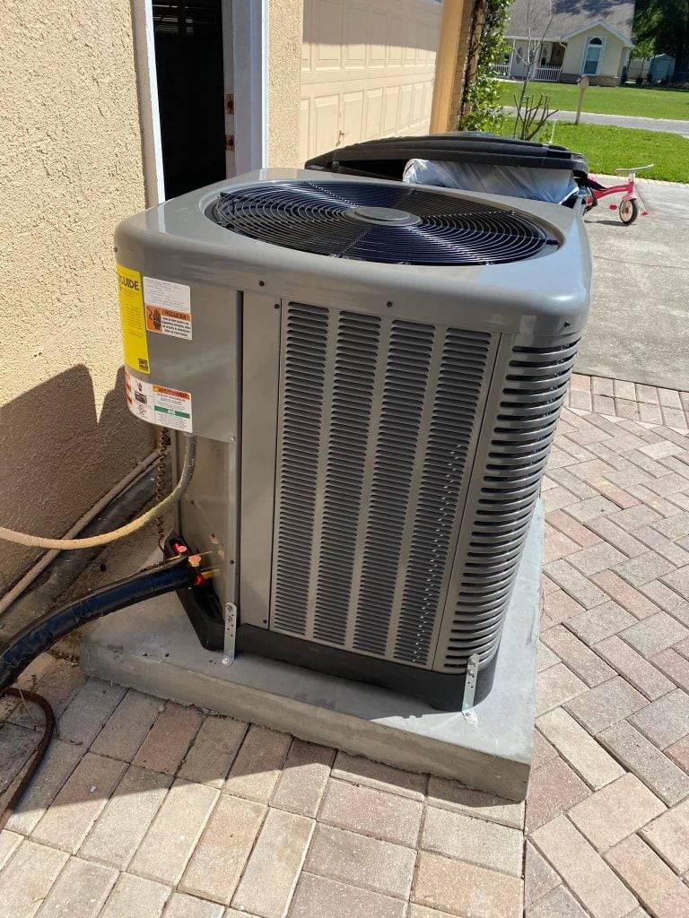 Excelsiair Ac And Heat (3)