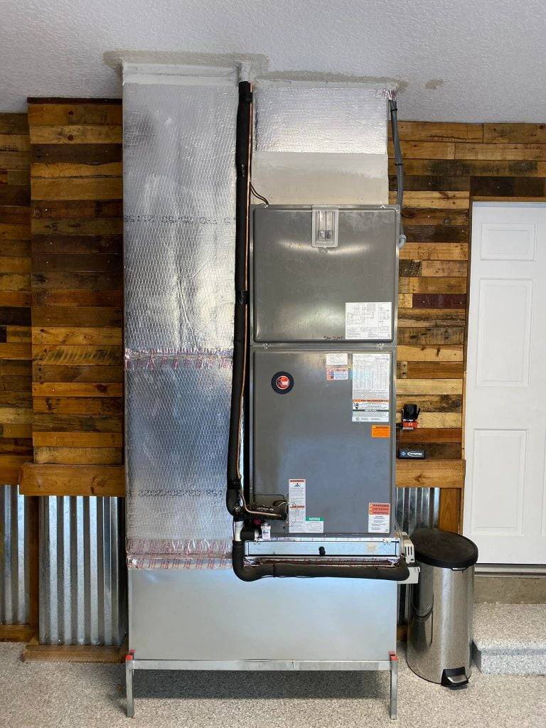 Excelsiair Ac And Heat (4)