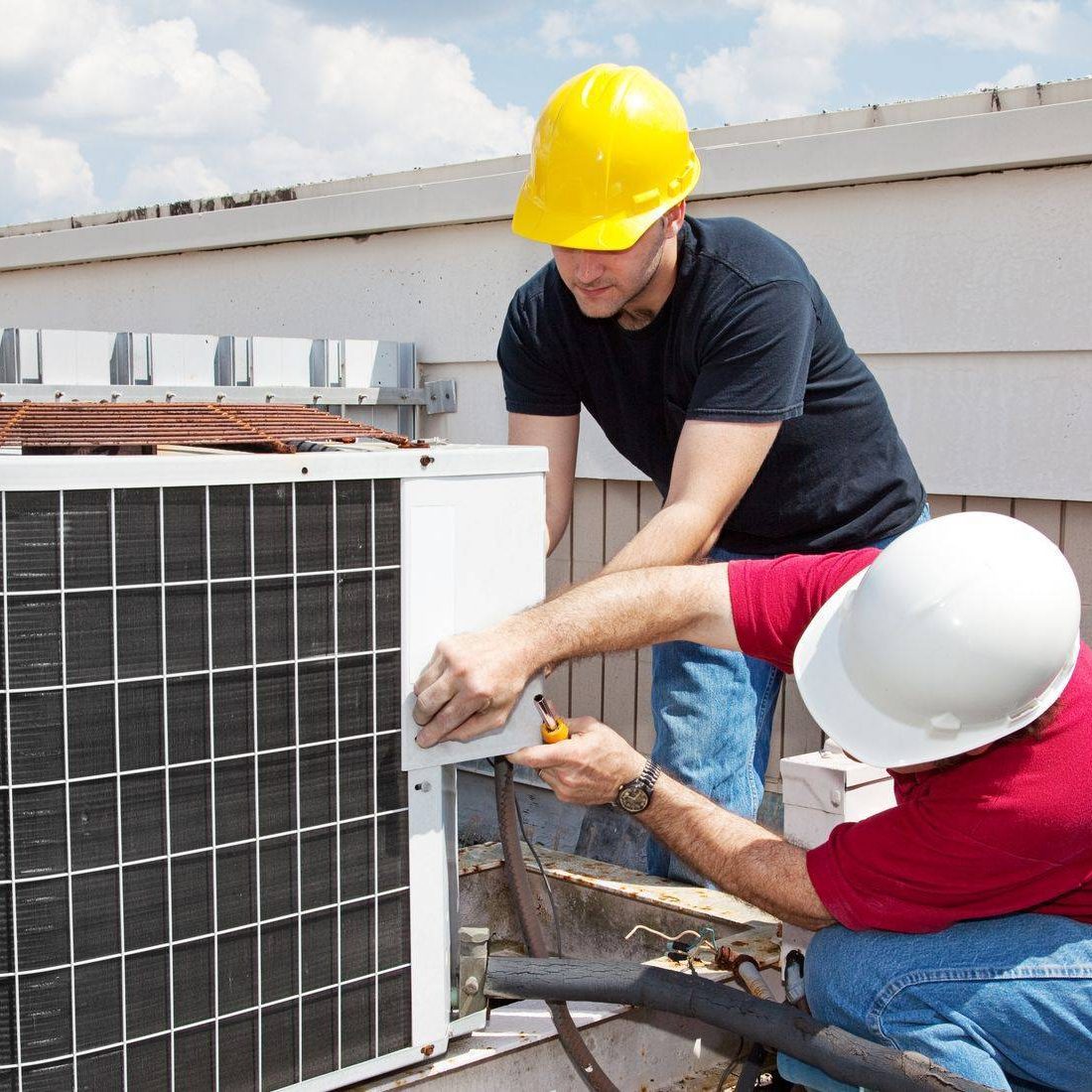 Air Conditioning Repair (6)