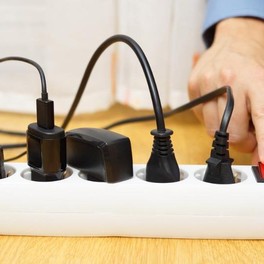 Surge Protection (1)